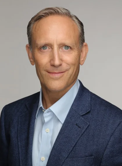 Nick Alabaster